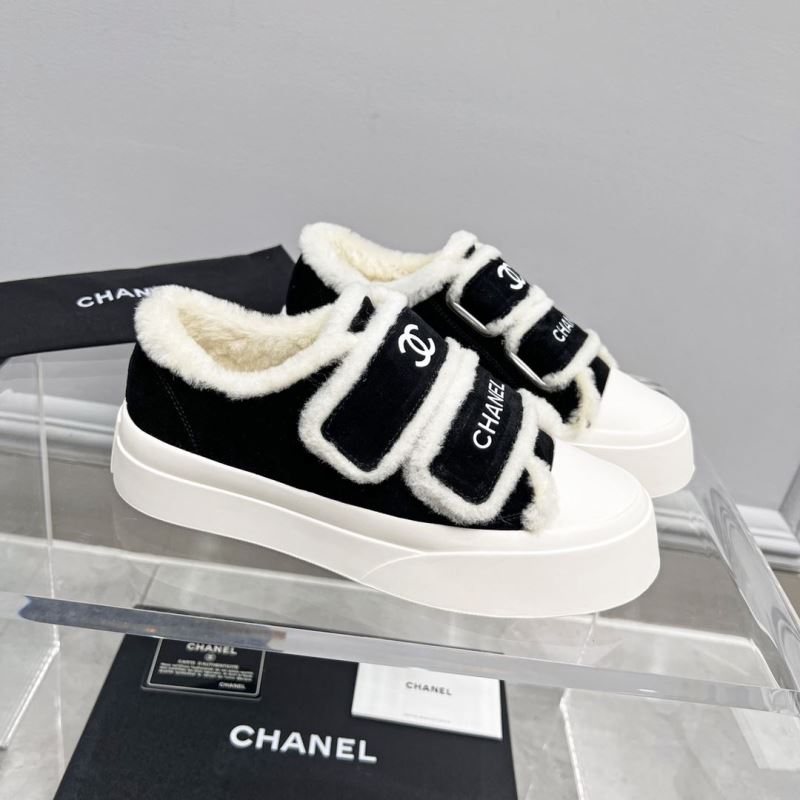 Chanel Sport Shoes